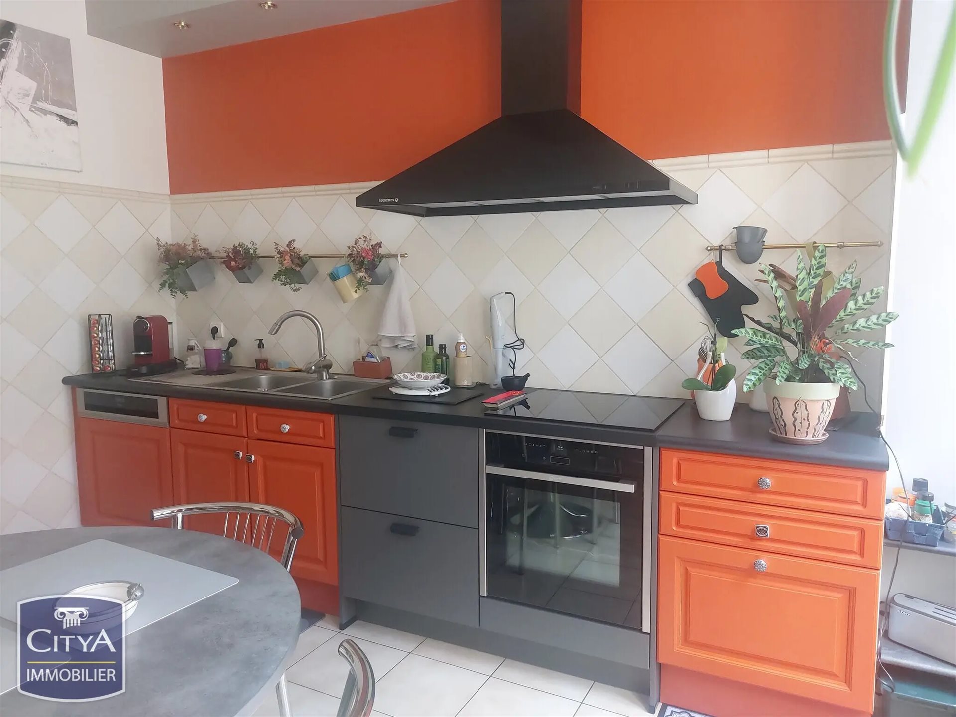 Appartement à vendre, 113m², Beaune