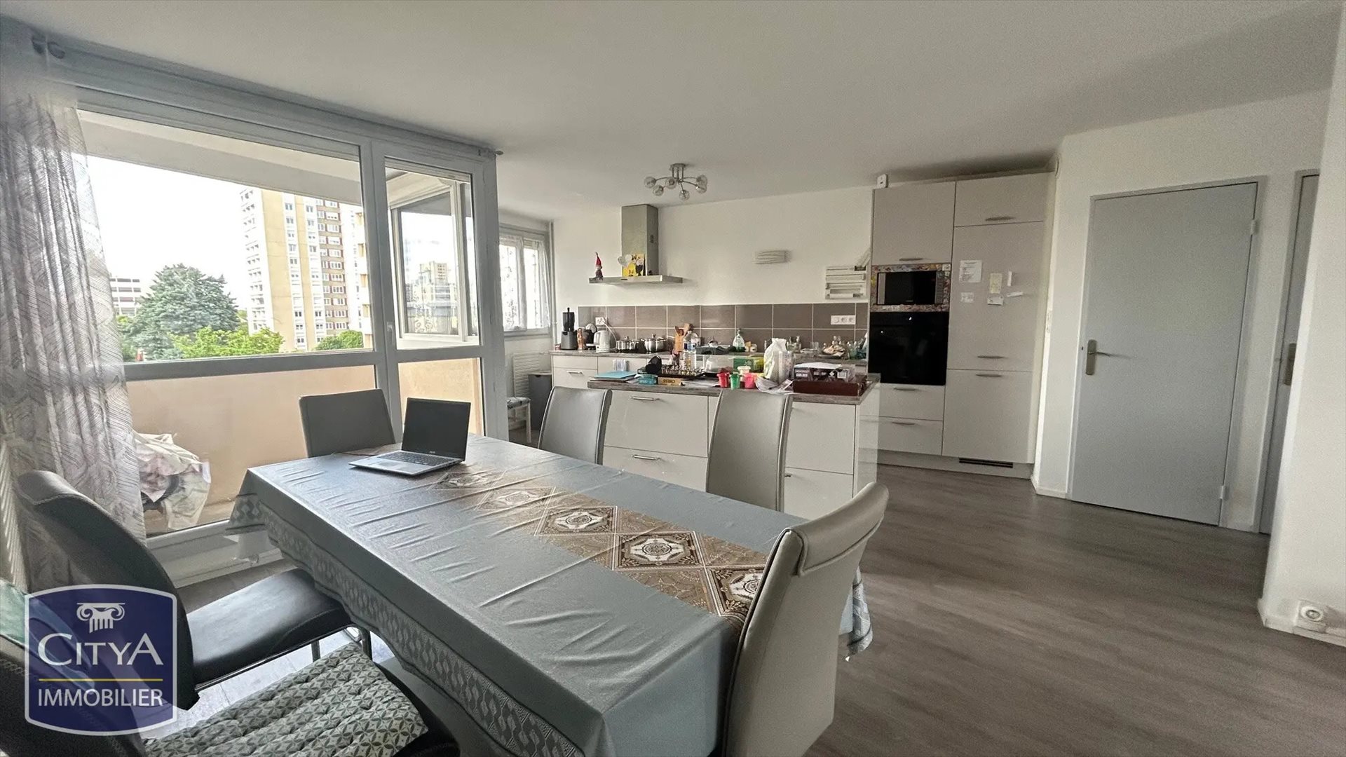 Appartement à vendre, 113m², Chalon-sur-Saône