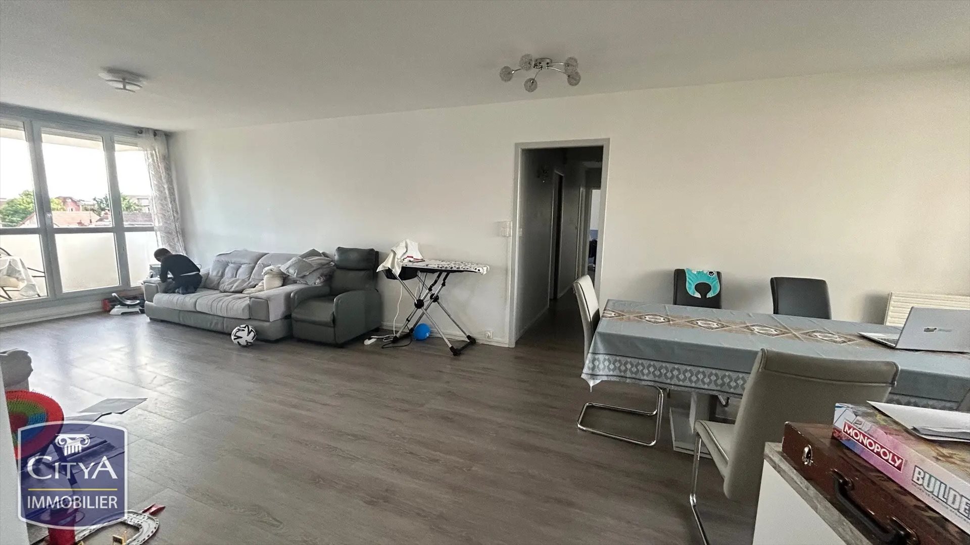 Appartement à vendre, 113m², Chalon-sur-Saône