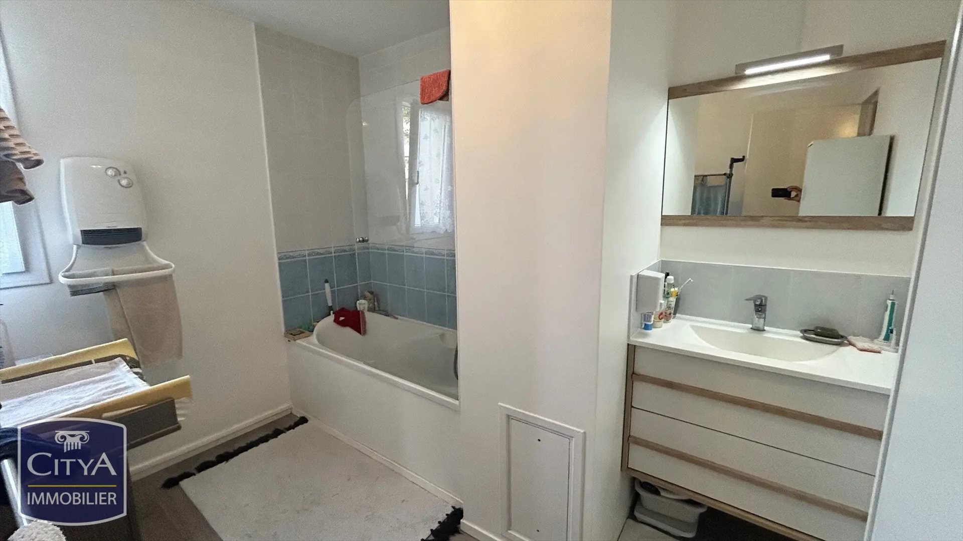 Appartement à vendre, 113m², Chalon-sur-Saône