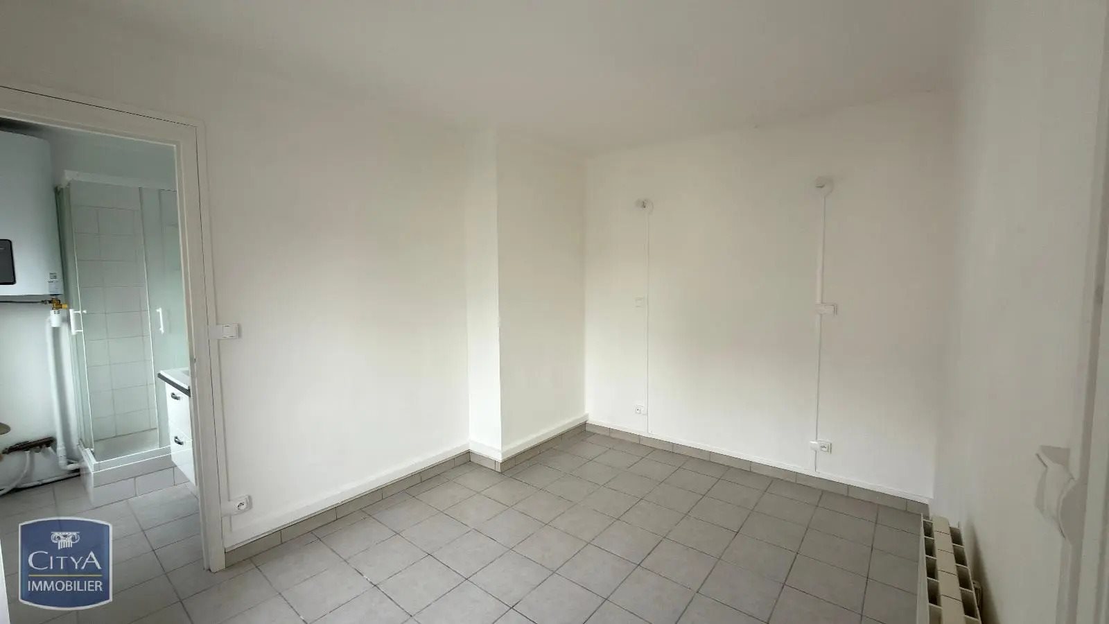 Appartement à louer, 42m², Arras