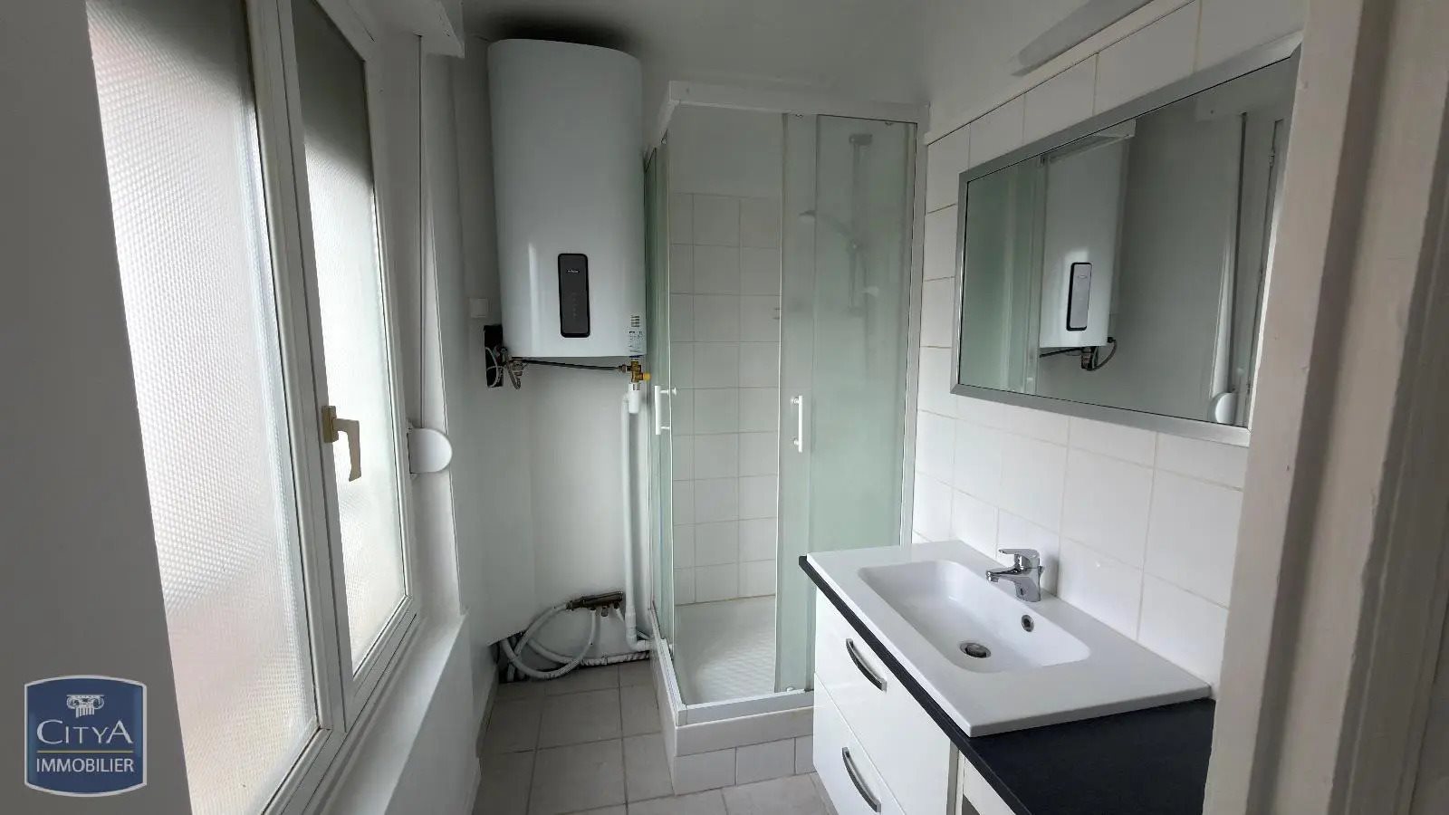 Appartement à louer, 42m², Arras