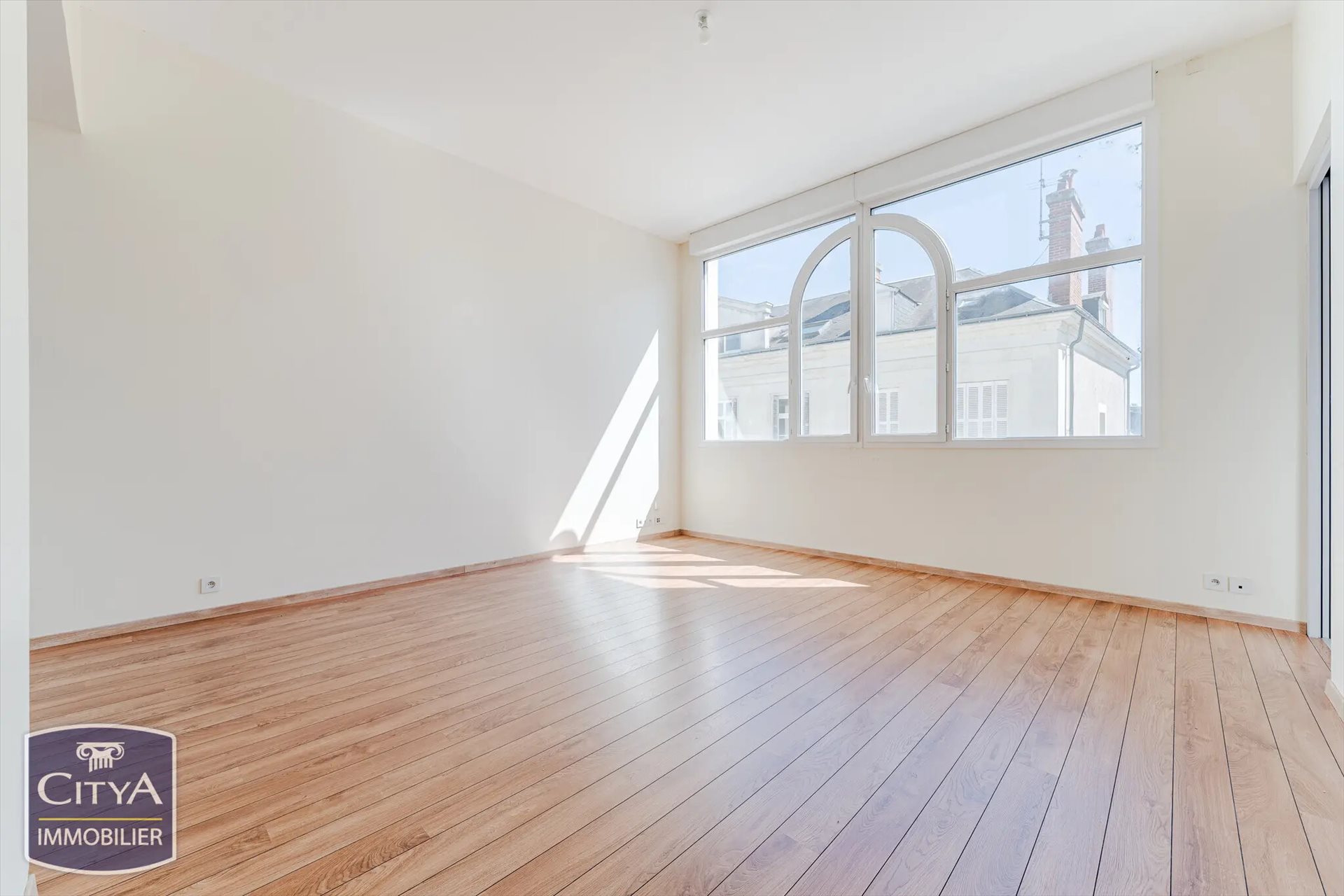 Appartement à vendre, 55m², Tours