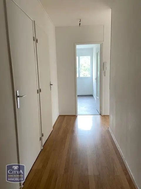 Appartement à louer, 66m², Haubourdin