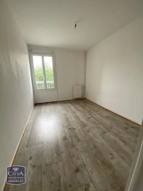 Appartement à louer, 66m², Haubourdin