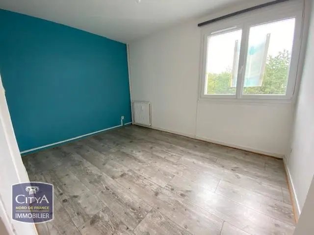 Appartement à louer, 66m², Haubourdin