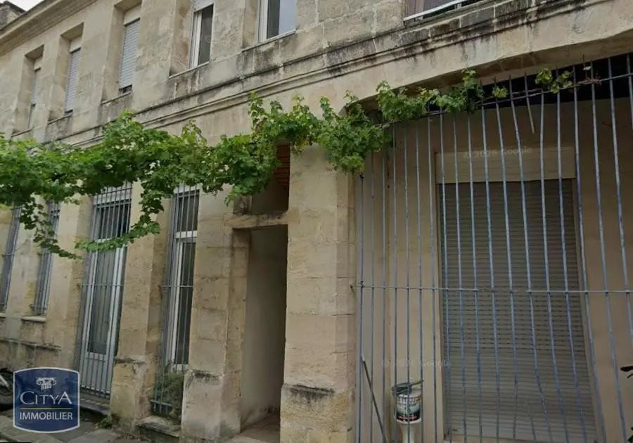 Appartement à louer, 27m², Bordeaux