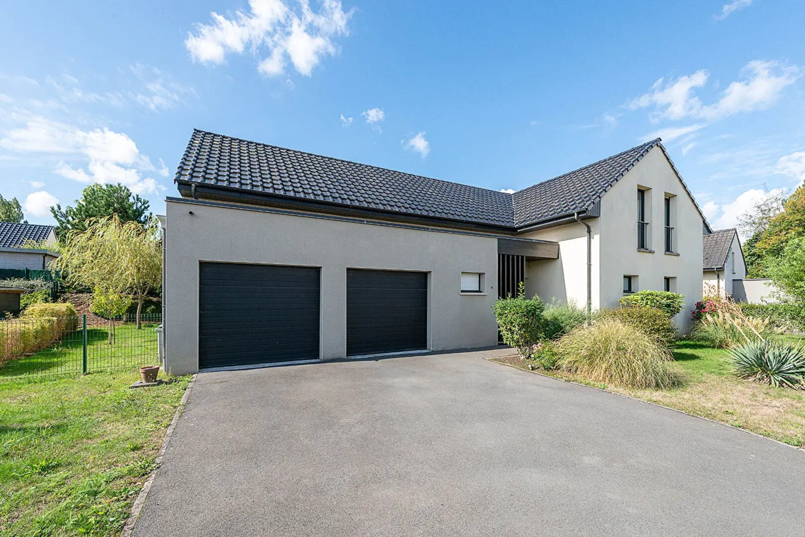 Maison à vendre, 230m², Saint-Amand-les-Eaux
