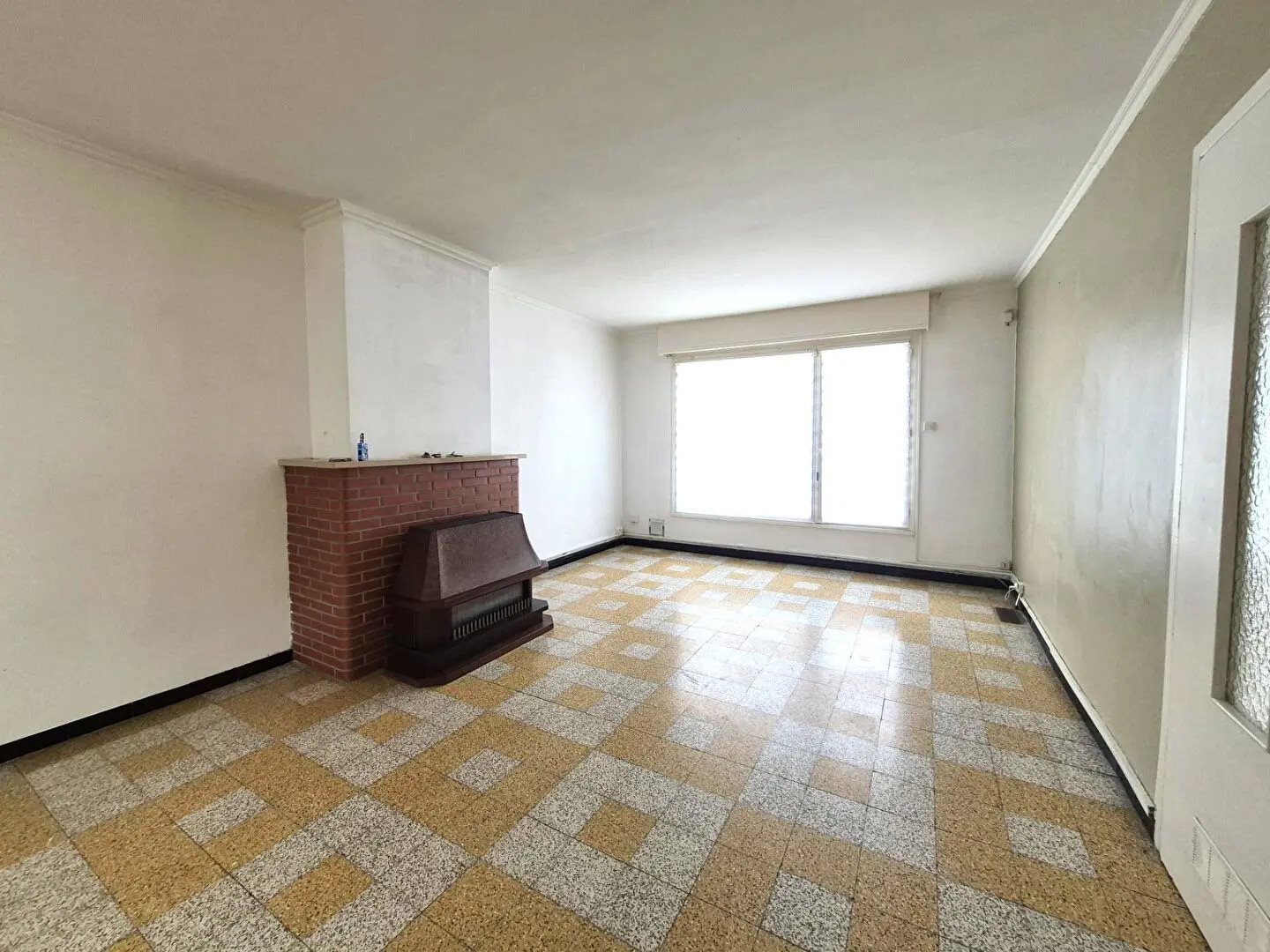 Maison à vendre, 85m², Denain