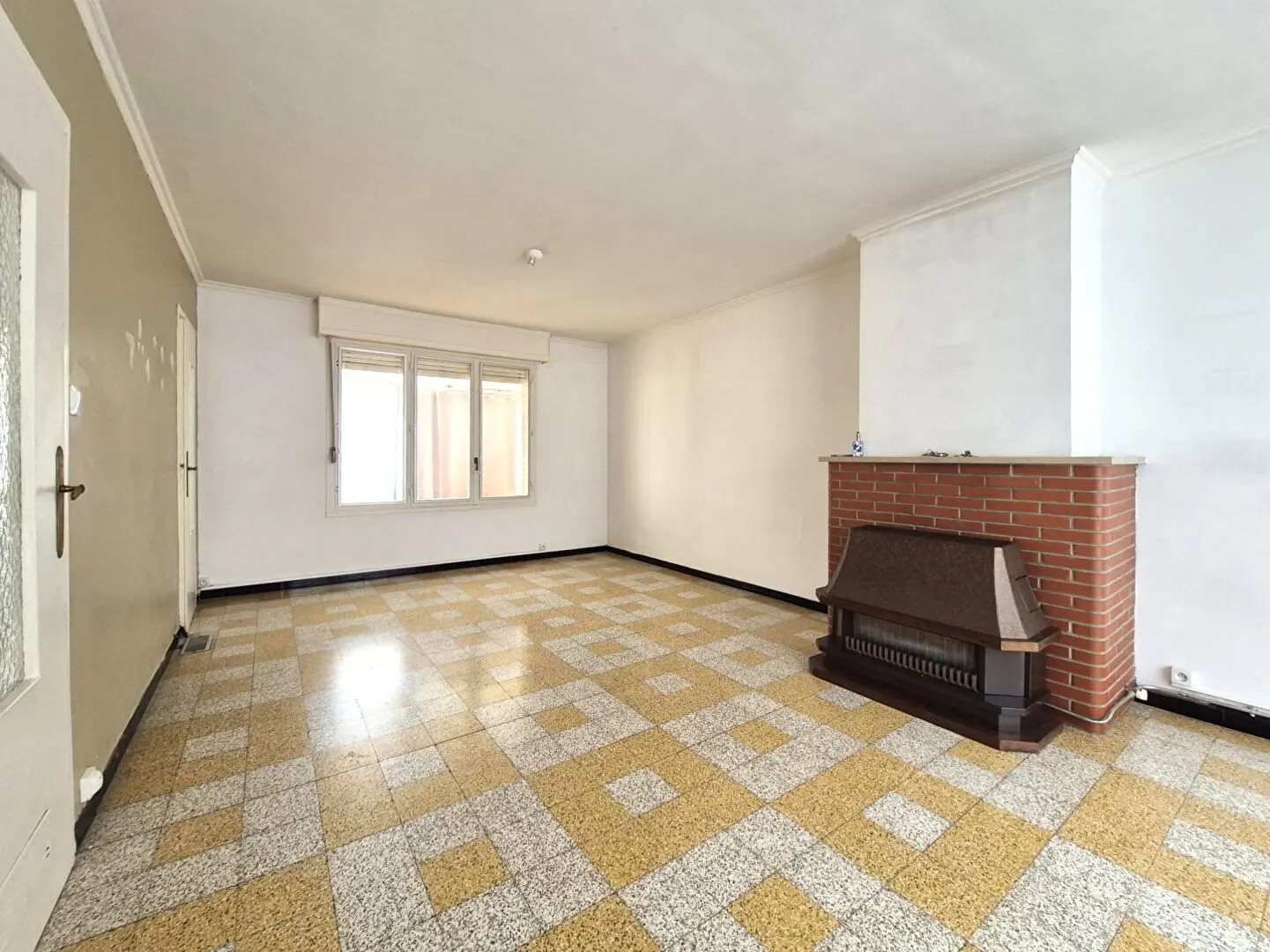 Maison à vendre, 85m², Denain