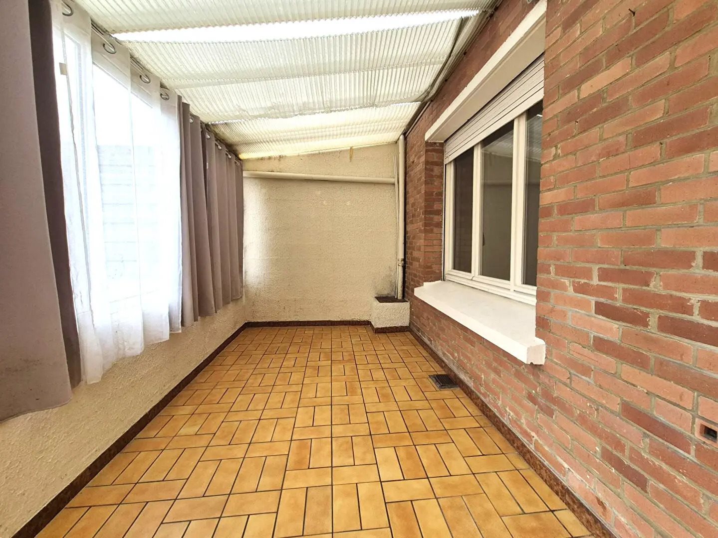 Maison à vendre, 85m², Denain