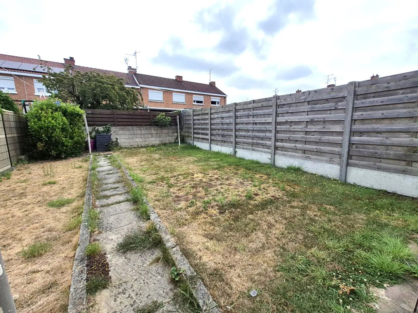 Maison à vendre, 85m², Denain