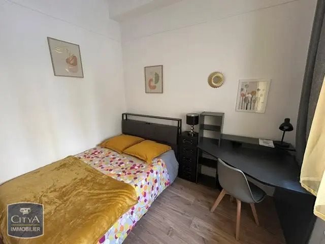 Appartement à louer, 10m², Toulon