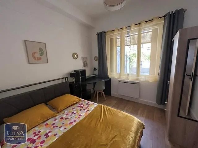 Appartement à louer, 10m², Toulon