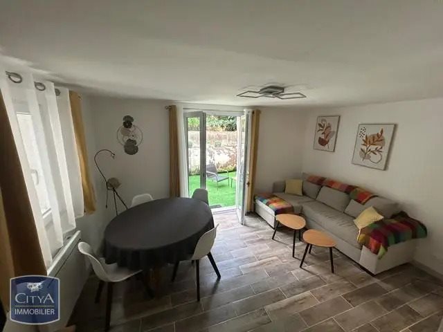 Appartement à louer, 10m², Toulon