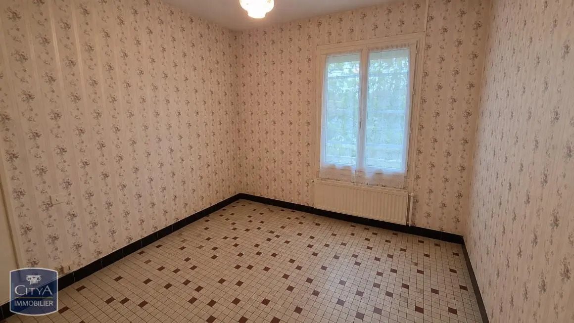Maison à louer, 80m², Champigny-sur-Veude