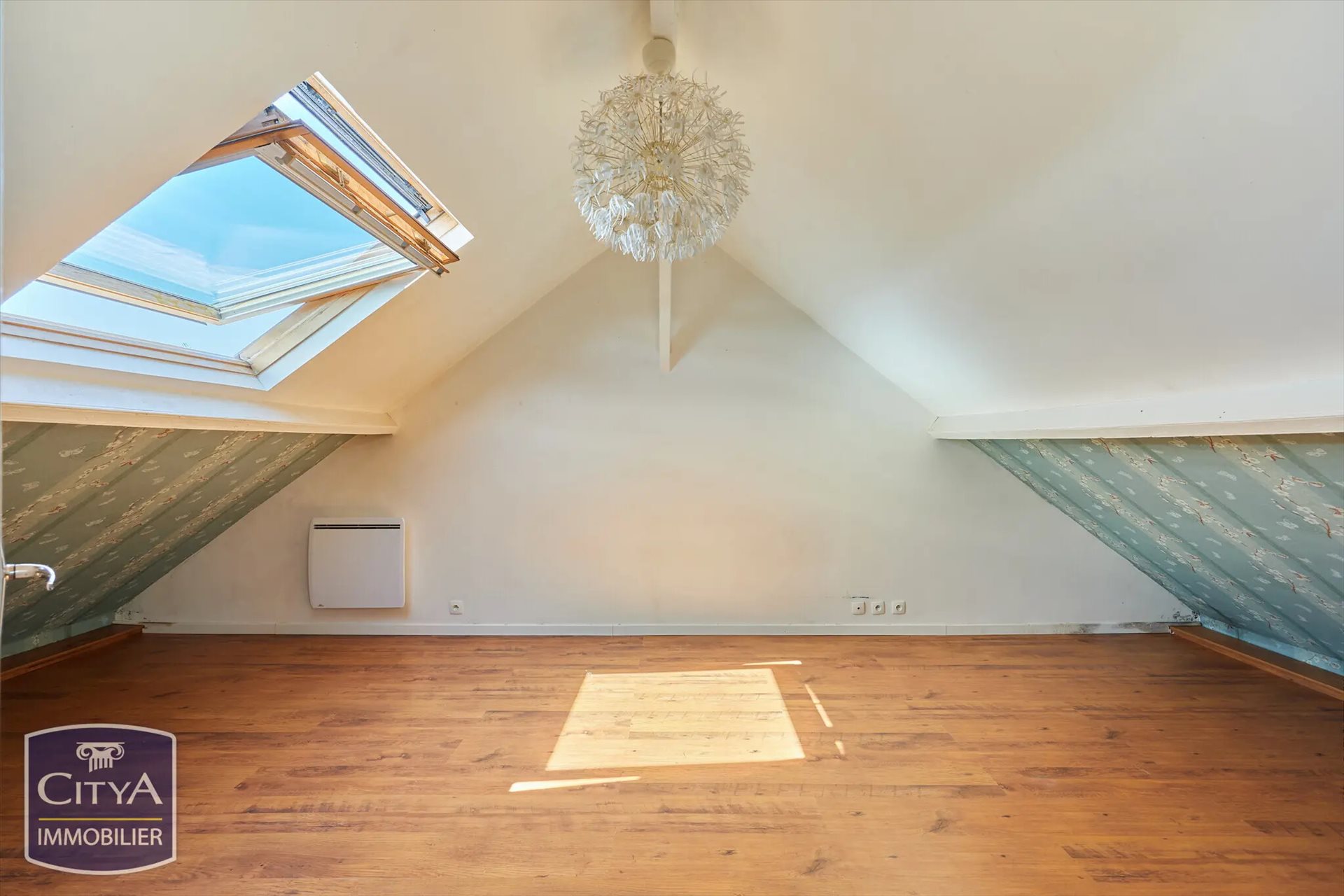 Appartement à vendre, 21m², Deauville