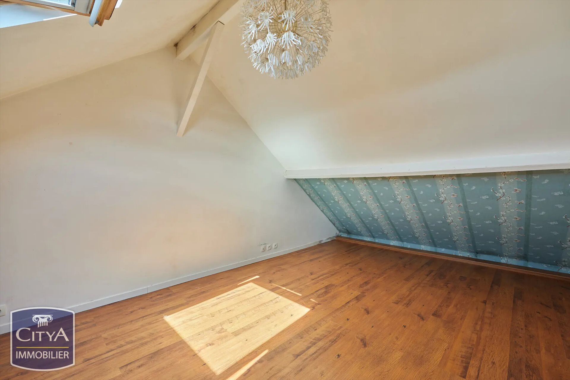Appartement à vendre, 21m², Deauville