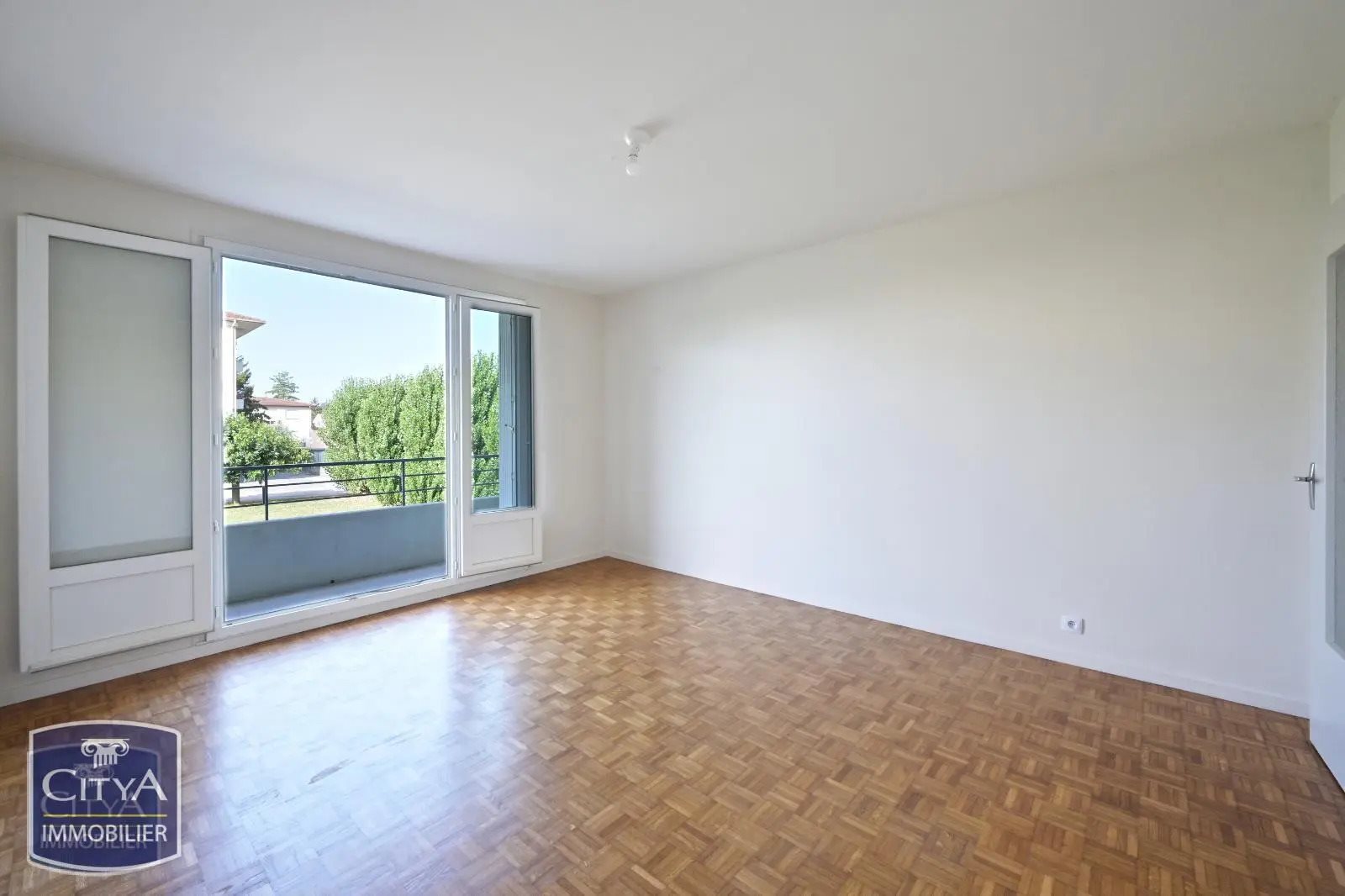 Appartement à vendre, 80m², Saint-Marcellin