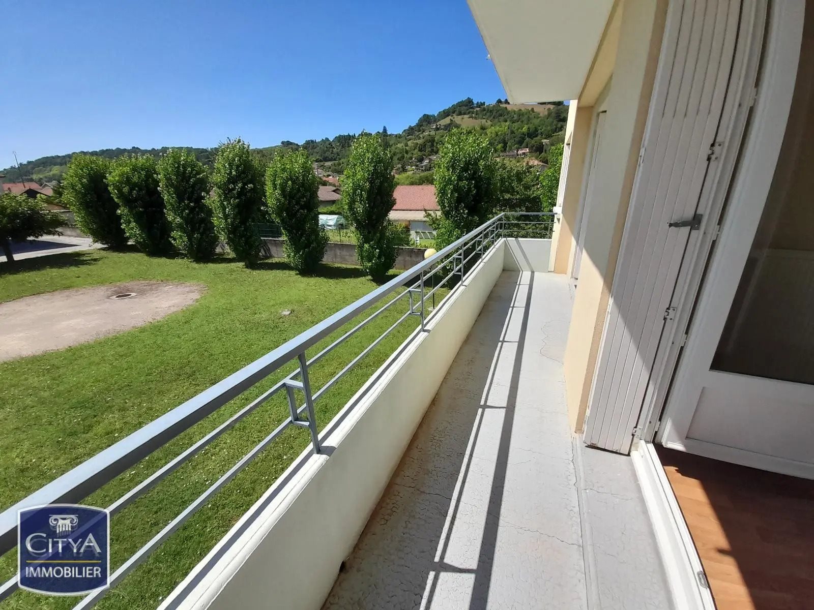 Appartement à vendre, 80m², Saint-Marcellin