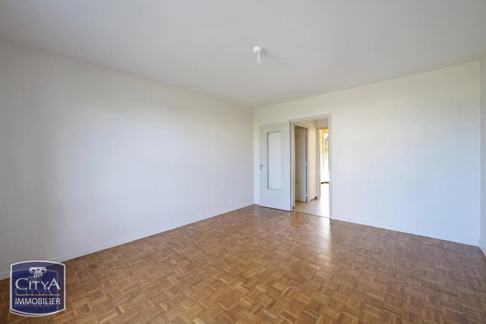 Appartement à vendre, 80m², Saint-Marcellin