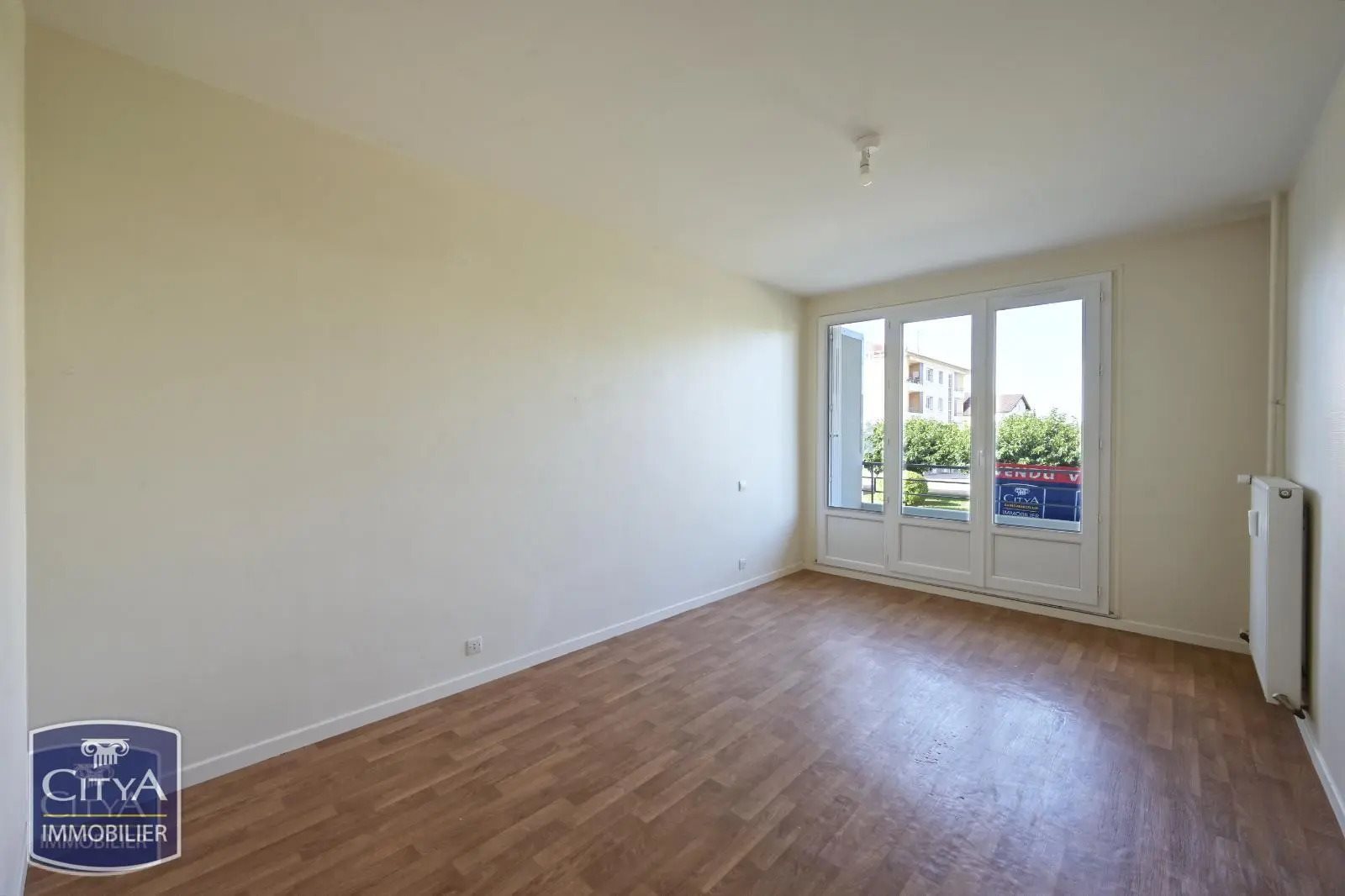 Appartement à vendre, 80m², Saint-Marcellin