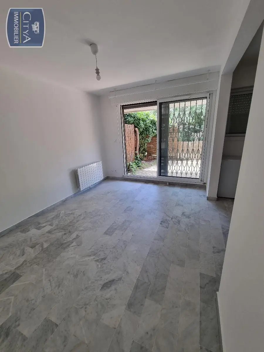 Appartement à louer, 24m², Montpellier