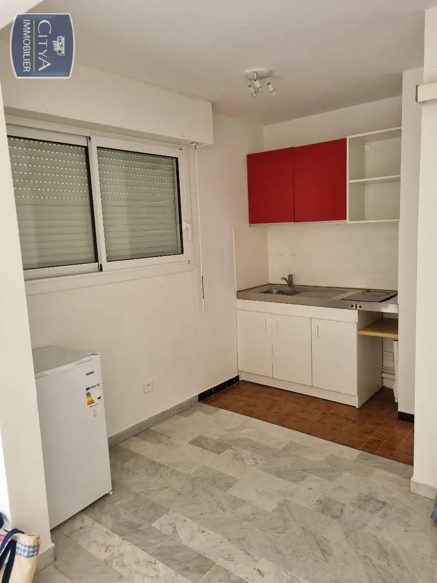 Appartement à louer, 24m², Montpellier