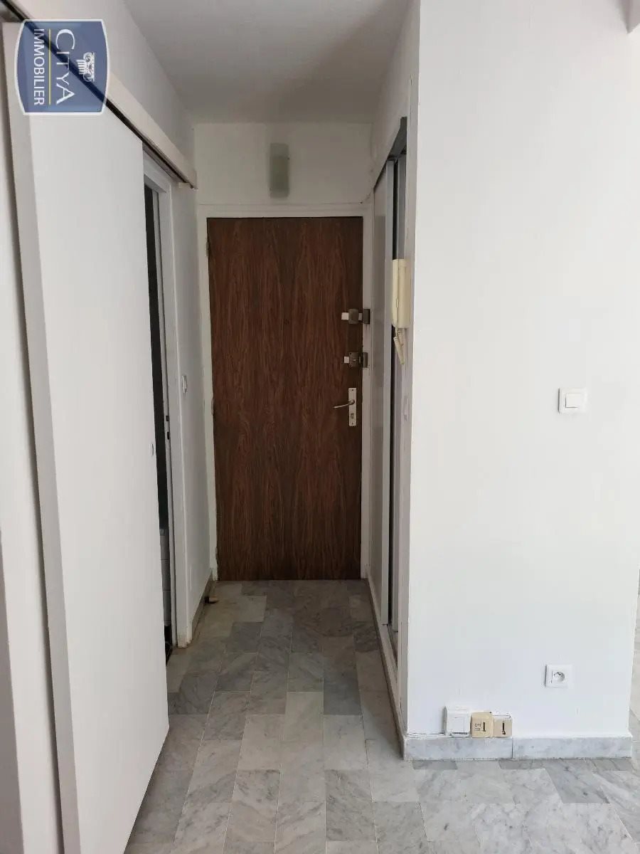 Appartement à louer, 24m², Montpellier