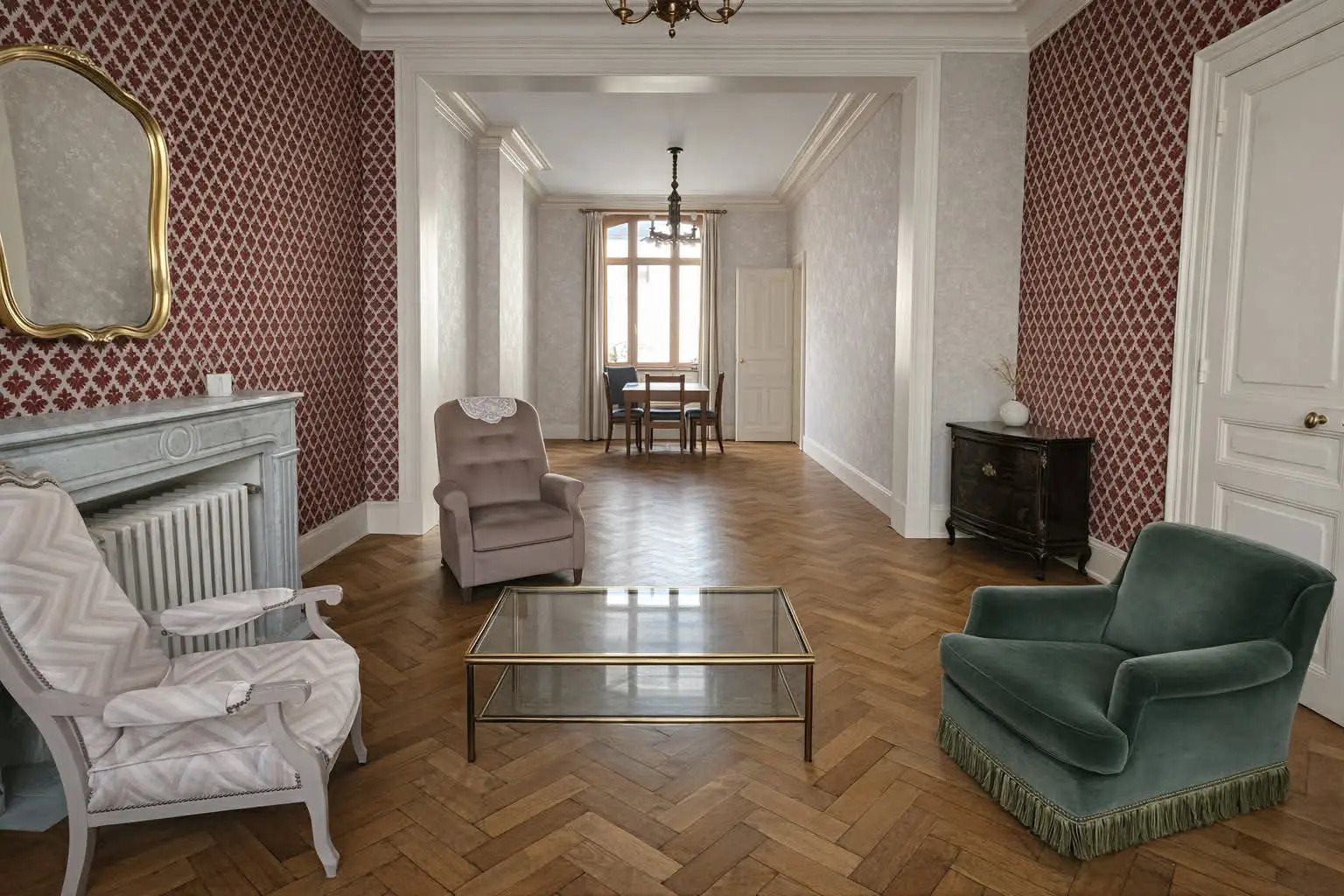 Maison à vendre, 122m², Caudry