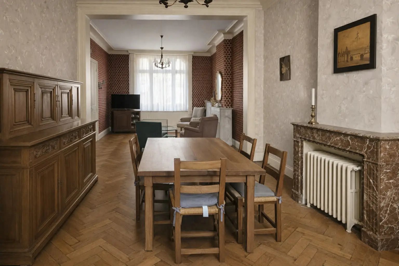 Maison à vendre, 122m², Caudry
