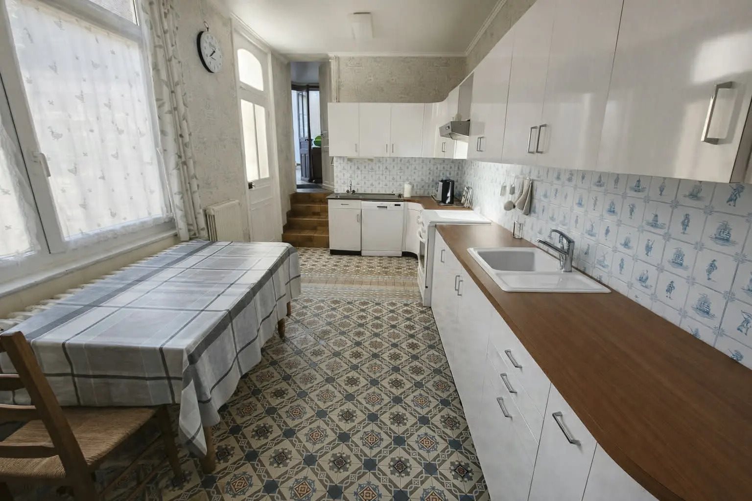 Maison à vendre, 122m², Caudry