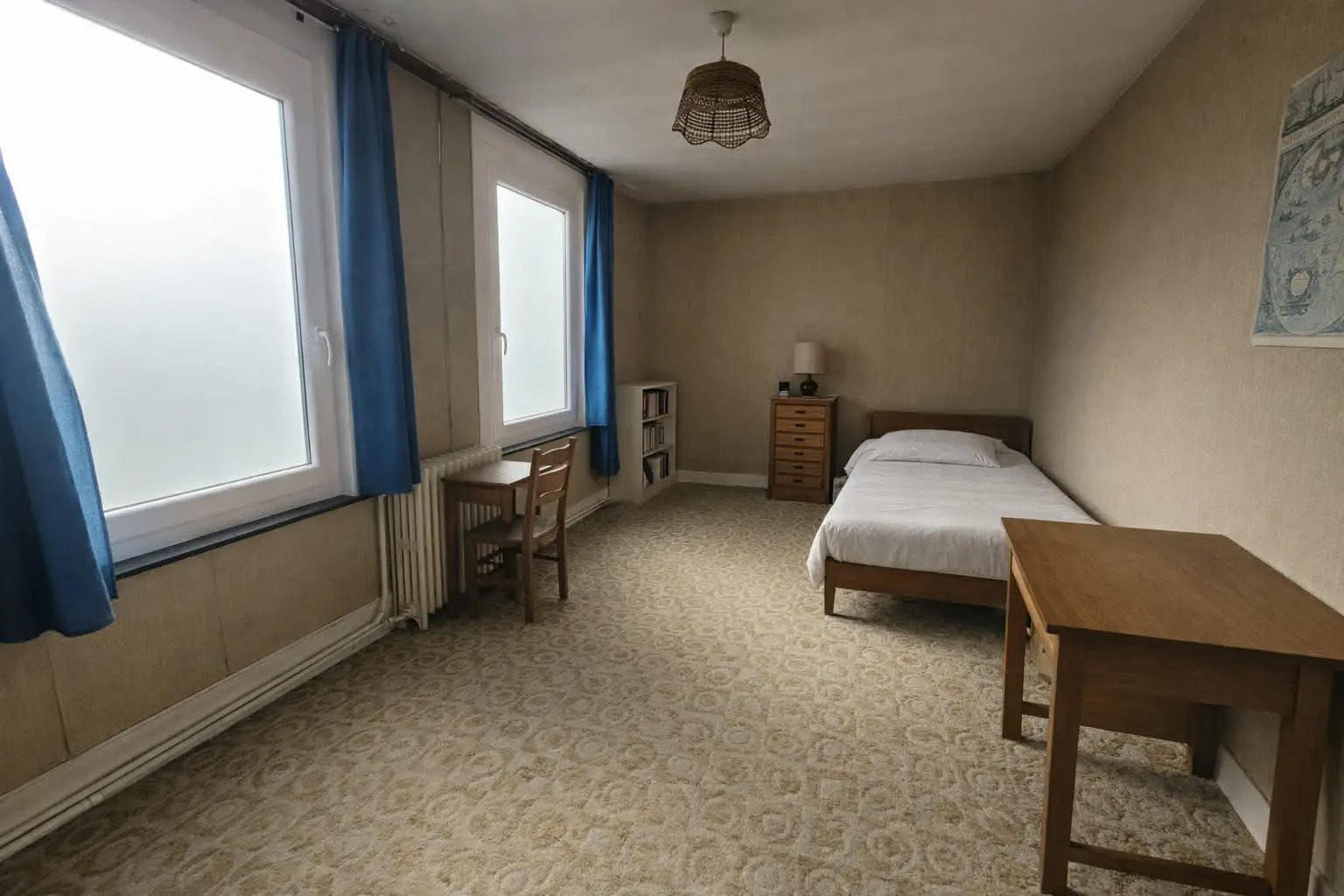 Maison à vendre, 122m², Caudry
