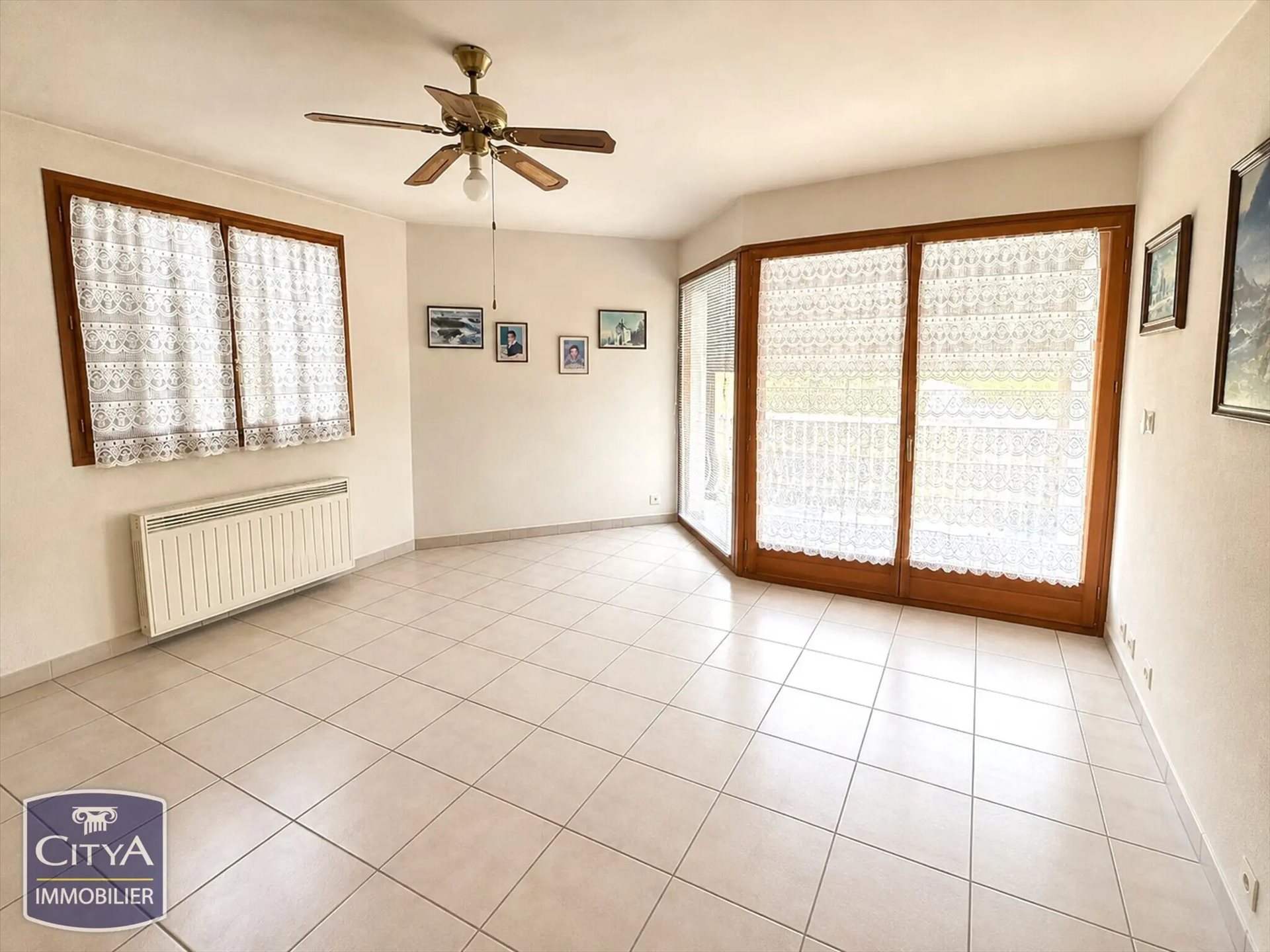 Appartement à vendre, 69m², Vinay