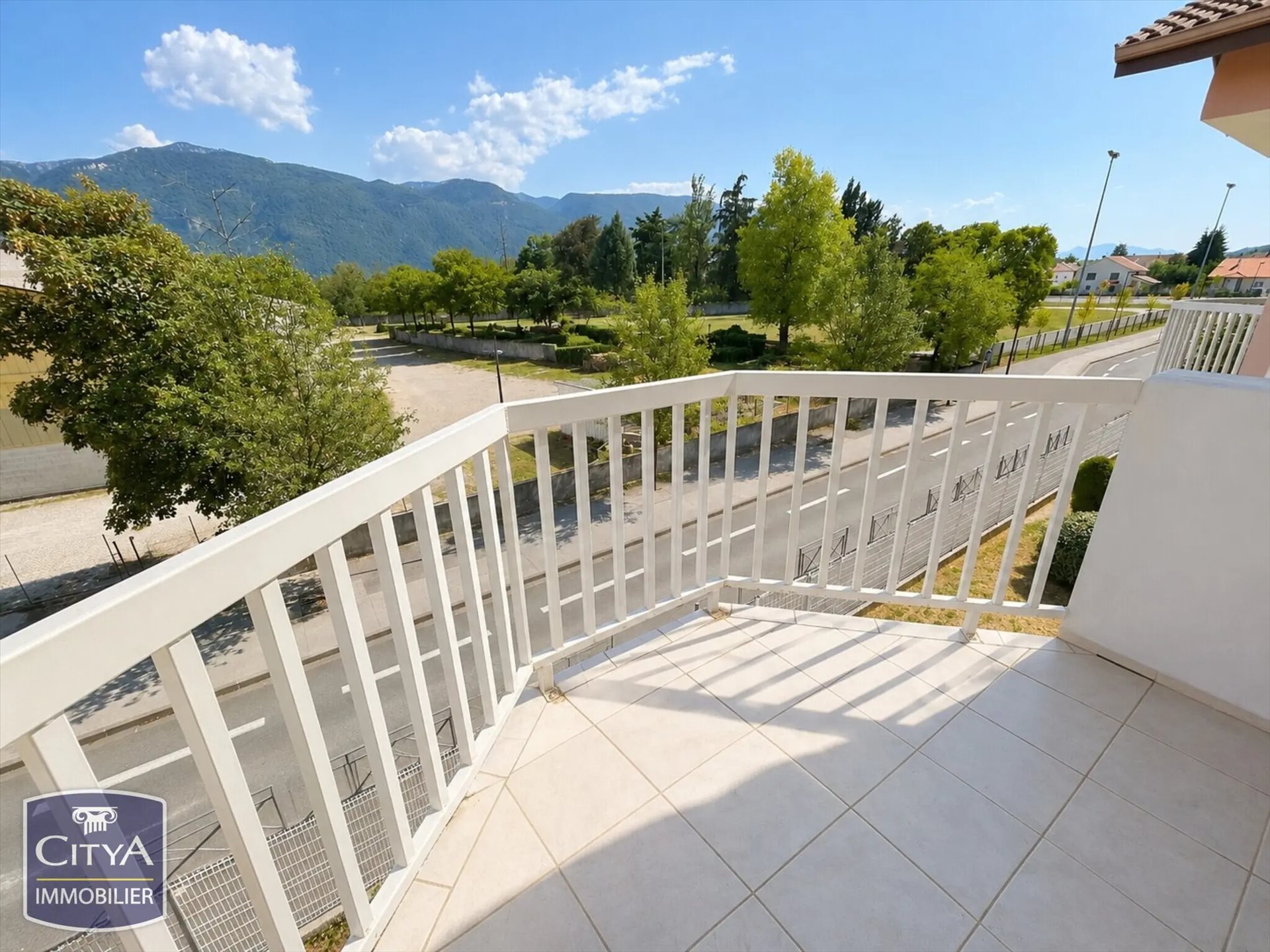 Appartement à vendre, 69m², Vinay