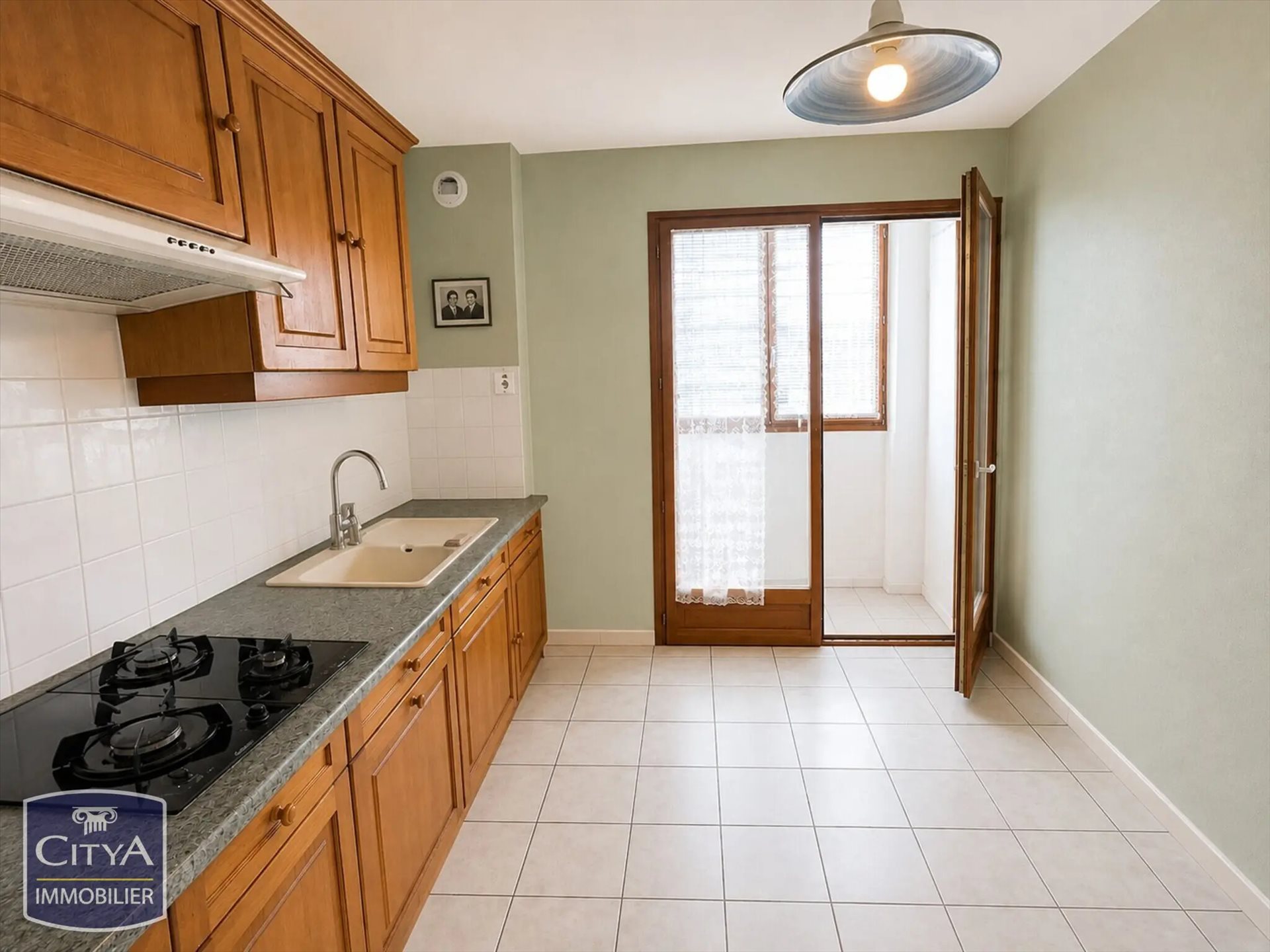 Appartement à vendre, 69m², Vinay