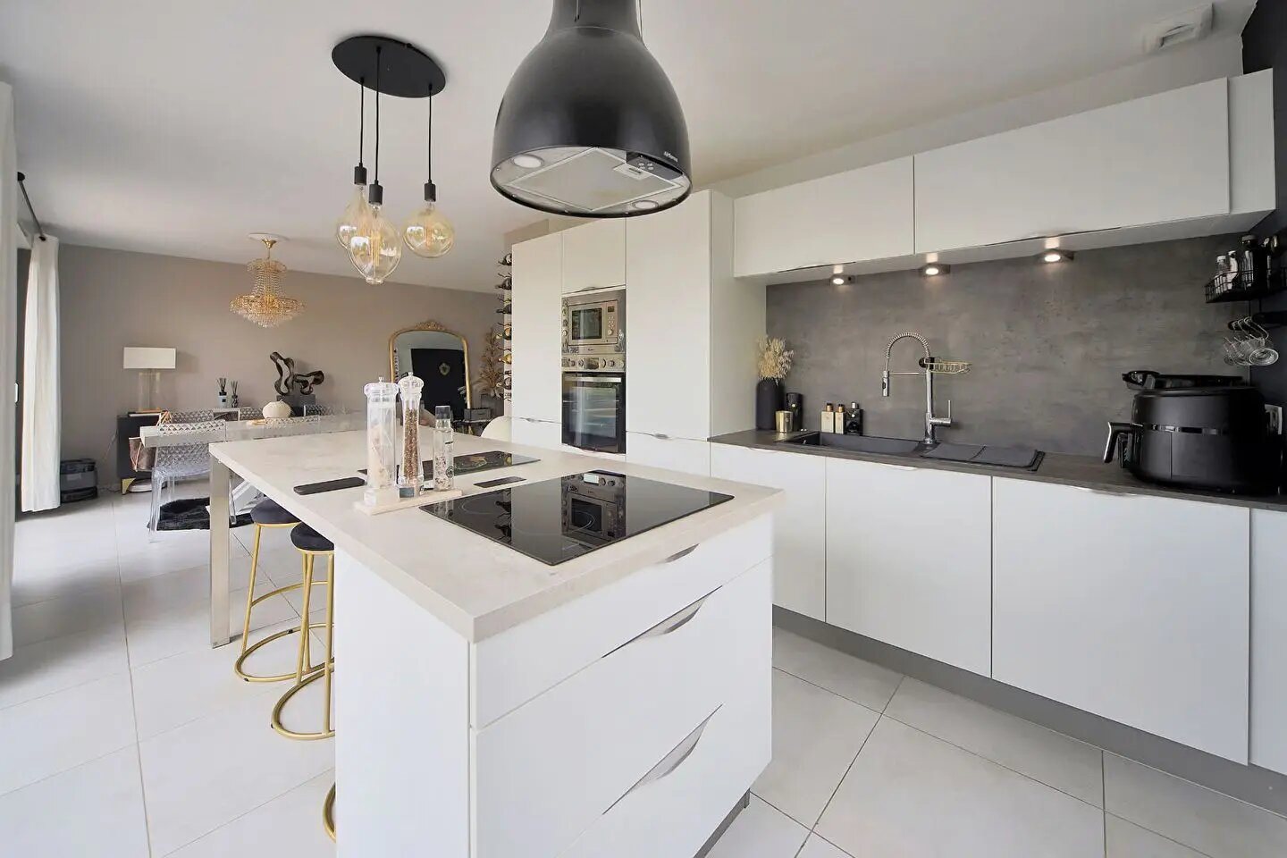 Maison à vendre, 115m², Carvin