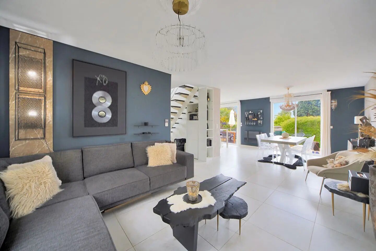 Maison à vendre, 115m², Carvin