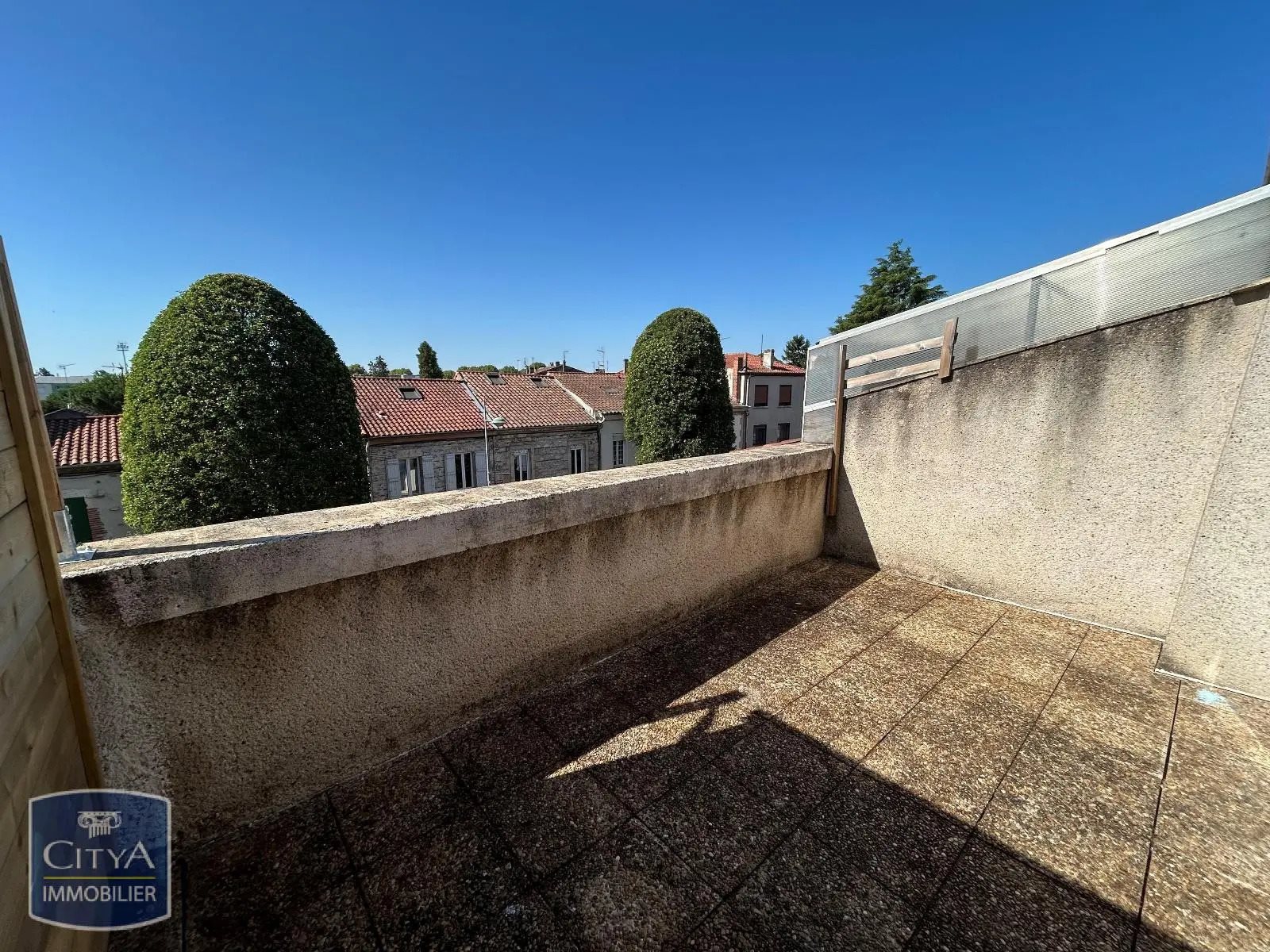 Appartement à louer, 56m², Agen