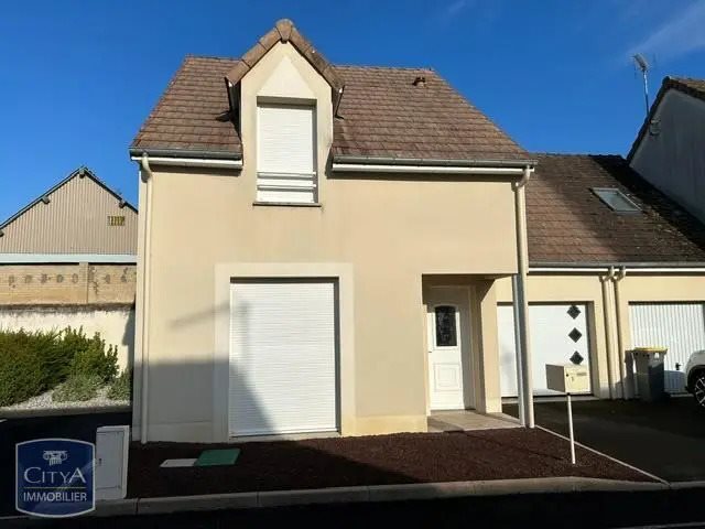 Maison à louer, 82m², Changé