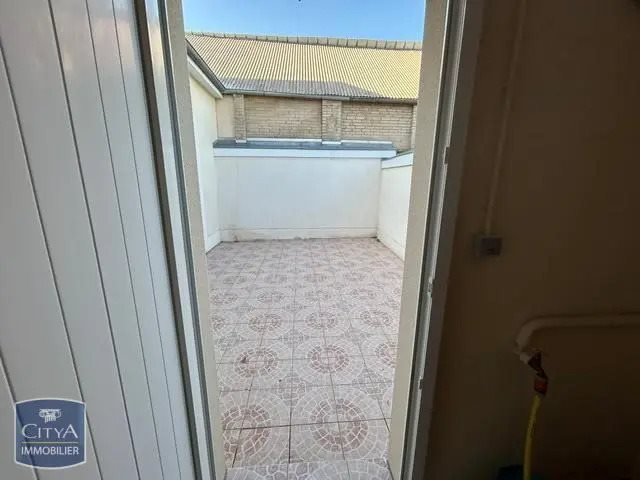Maison à louer, 82m², Changé