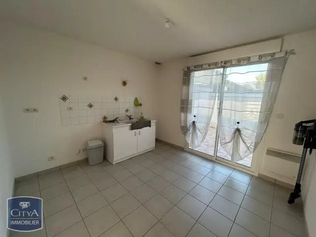 Maison à louer, 82m², Changé