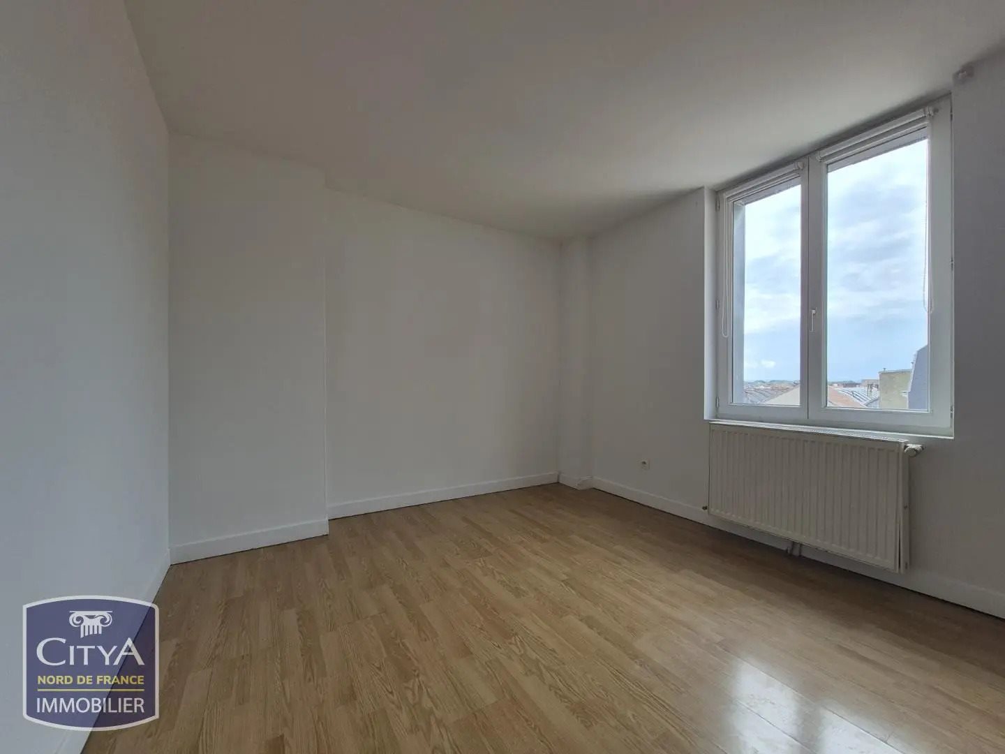 Appartement à louer, 64m², Calais