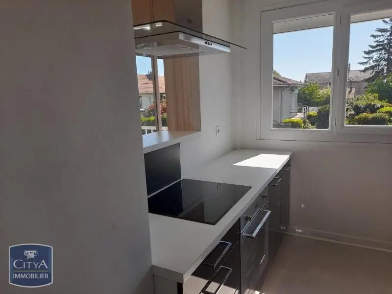 Appartement à louer, 65m², Mâcon