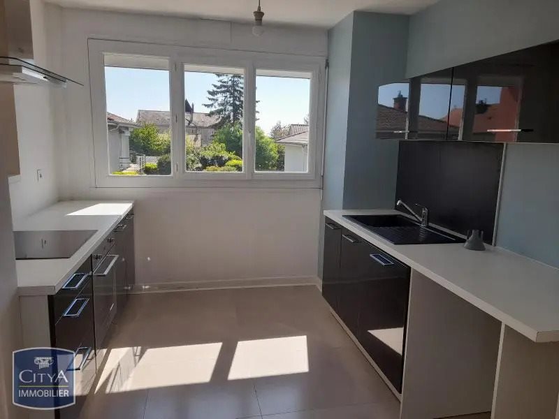 Appartement à louer, 65m², Mâcon