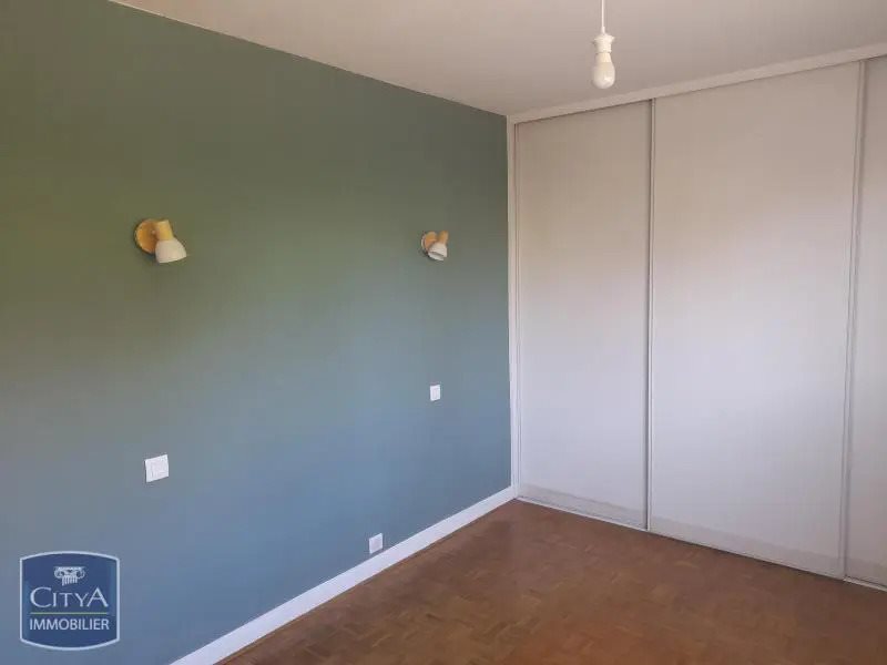 Appartement à louer, 65m², Mâcon