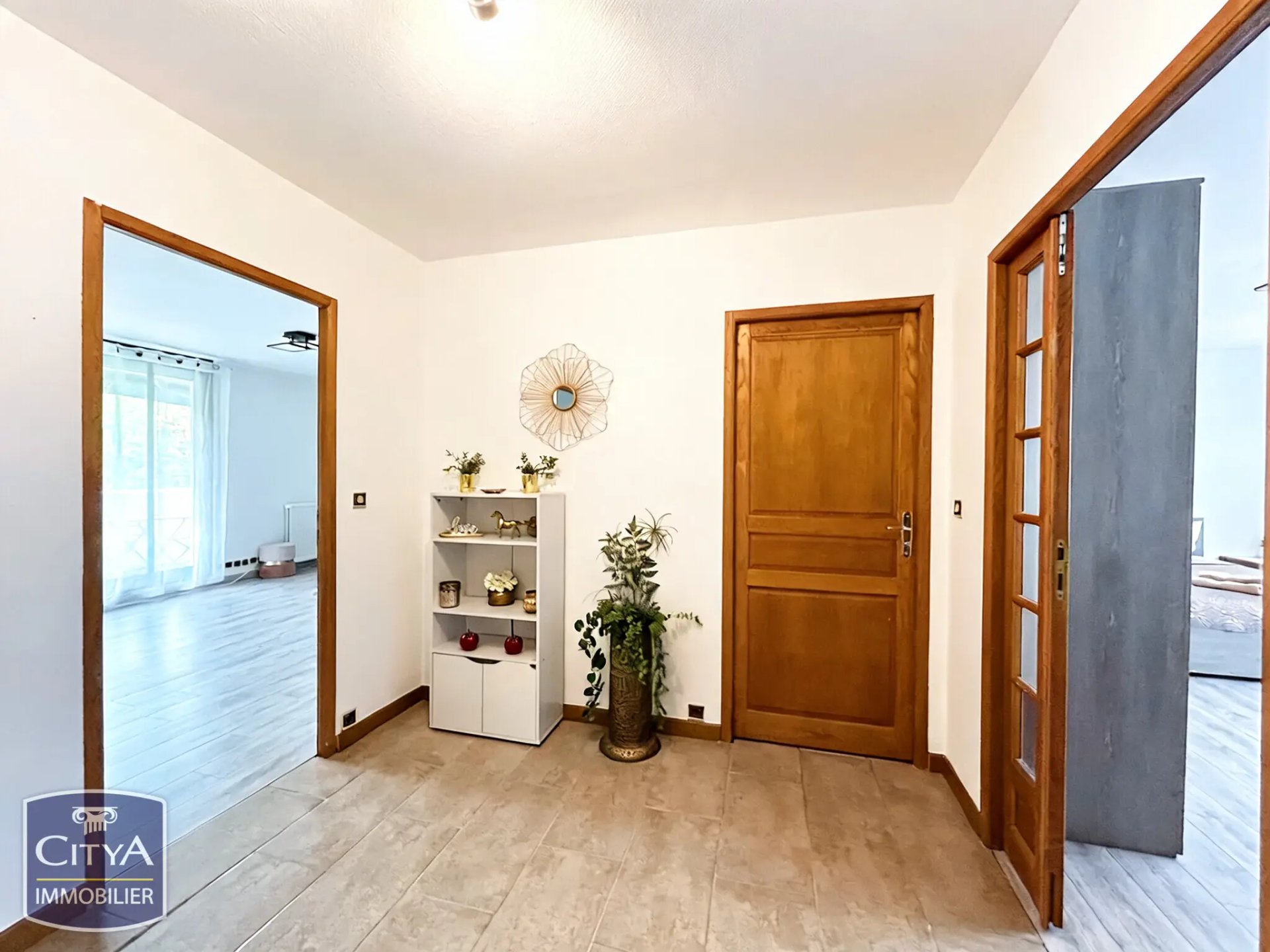 Appartement à vendre, 81m², Evry