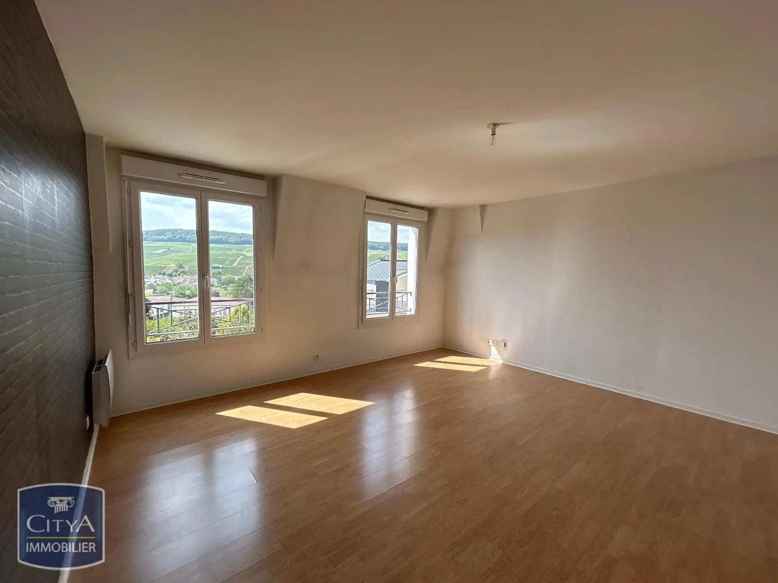 Appartement à louer, 68m², Épernay