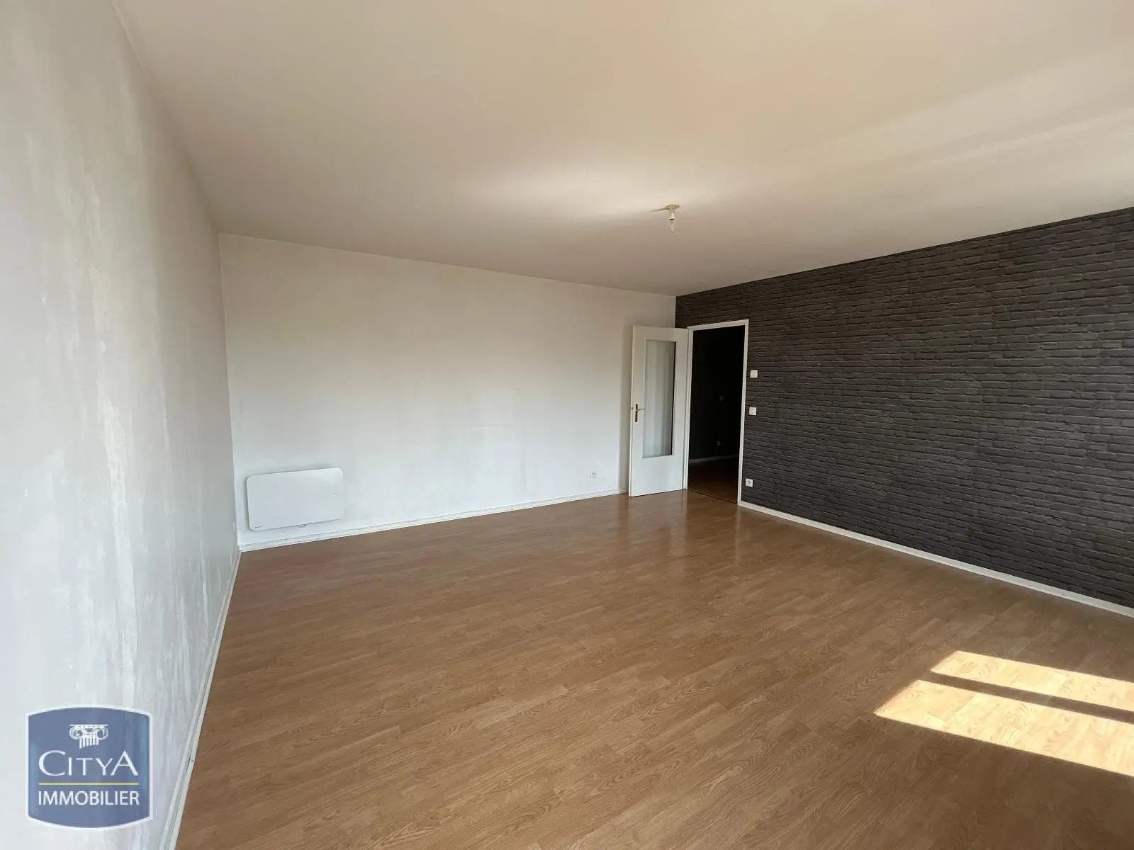 Appartement à louer, 68m², Épernay