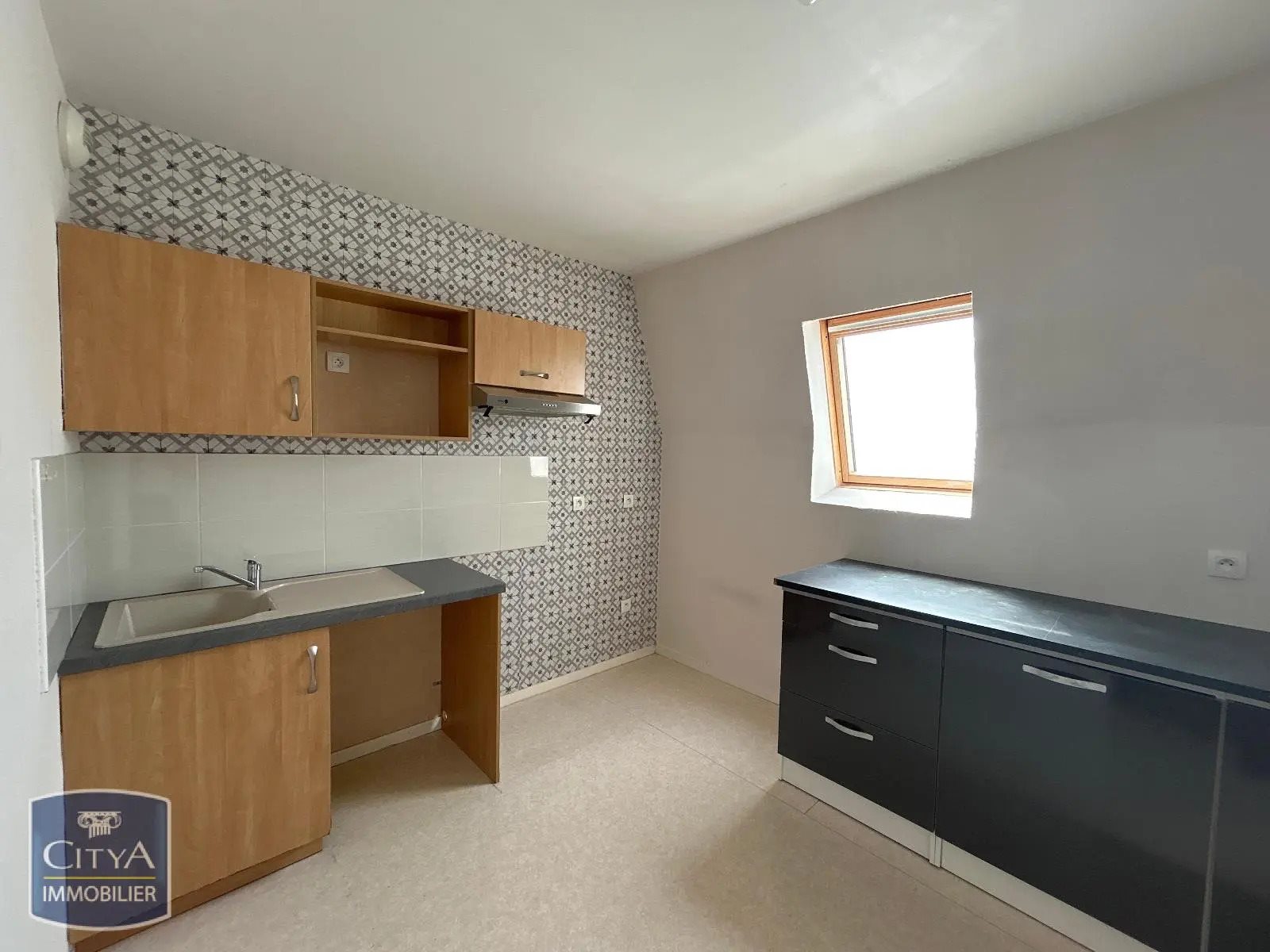 Appartement à louer, 68m², Épernay